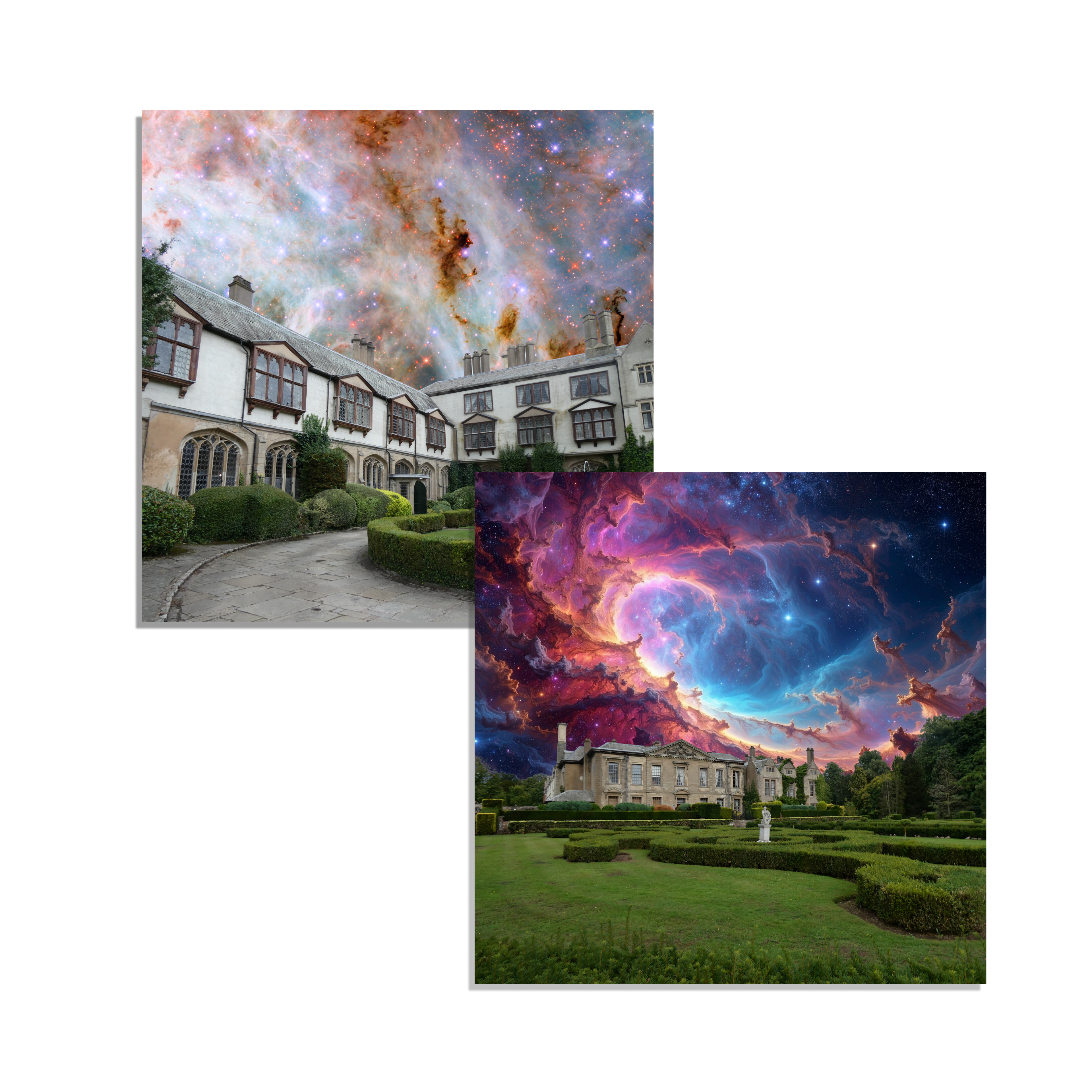 Prints - Sarah Scapes