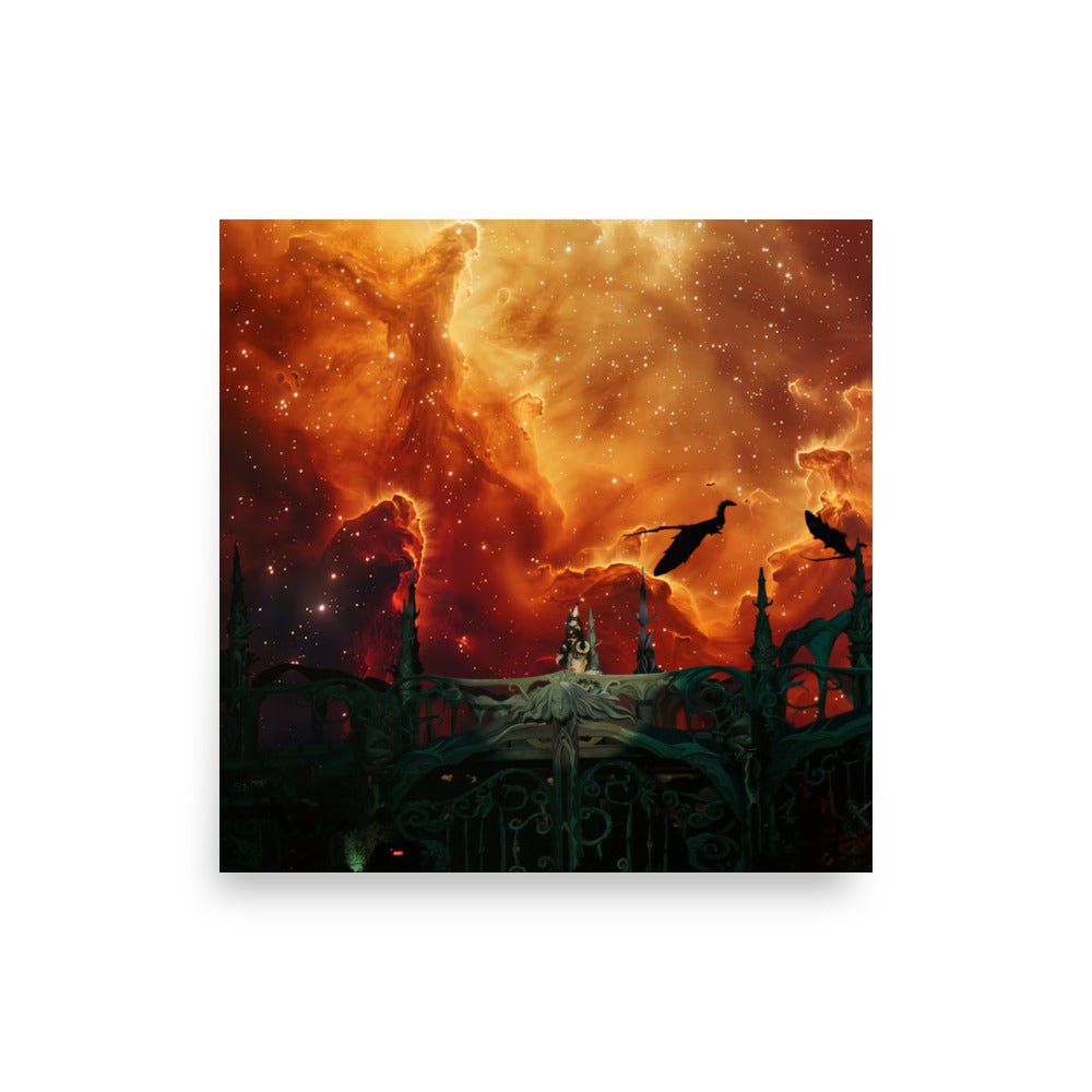 Chappell Roan Set - Sarah Scapes