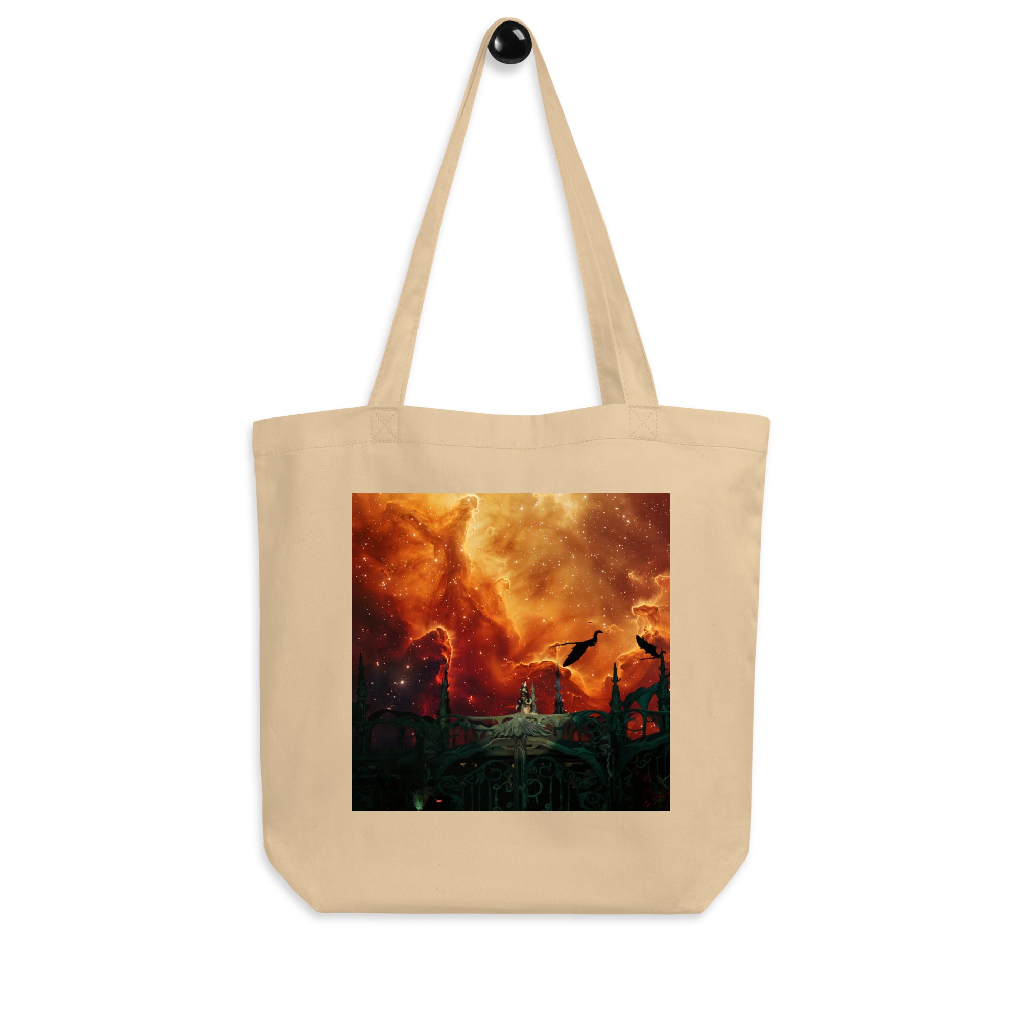 Chappell Roan Set Tote - Sarah Scapes