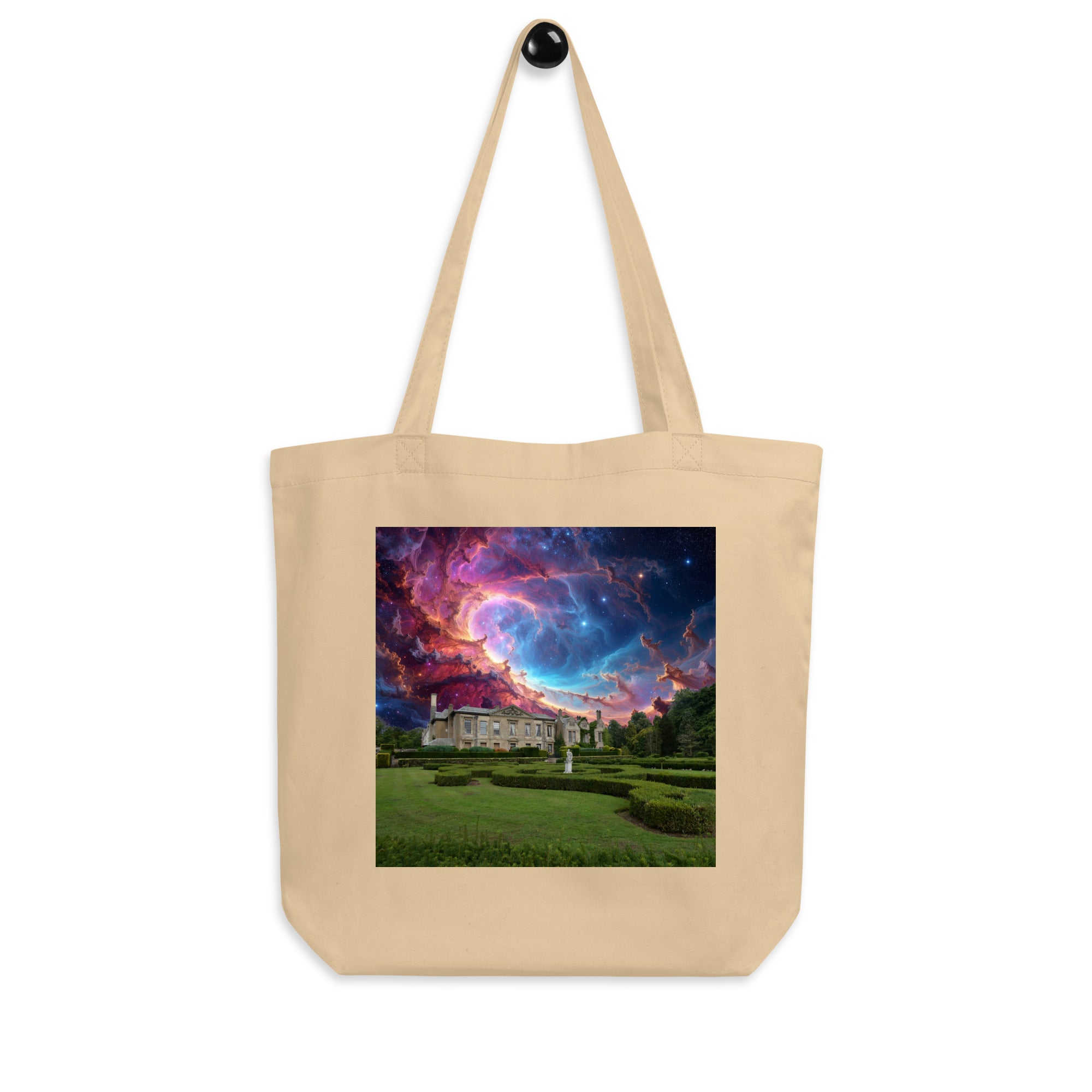 Coombe Abbey 2 Tote - Sarah Scapes