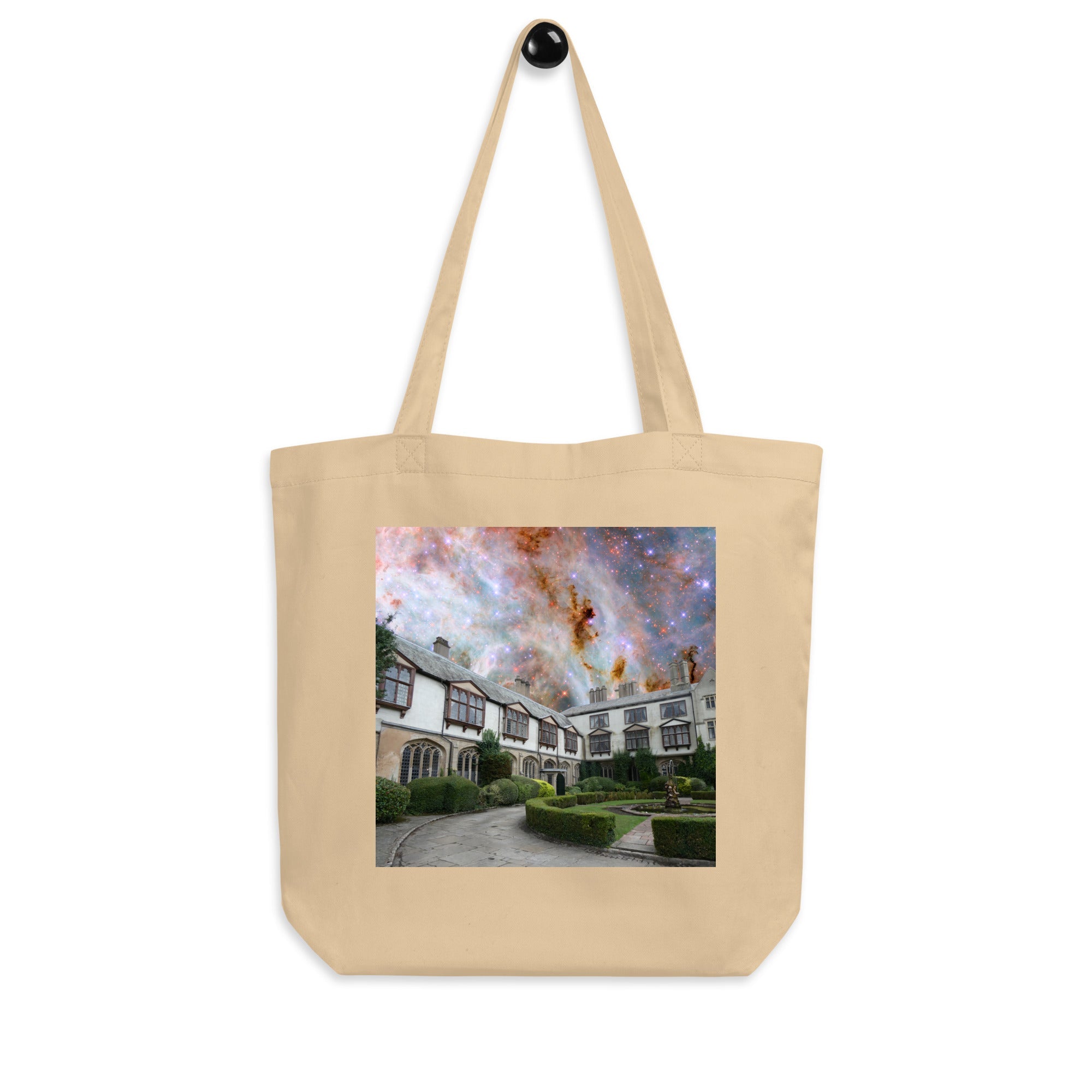 Coombe Abbey Tote - Sarah Scapes