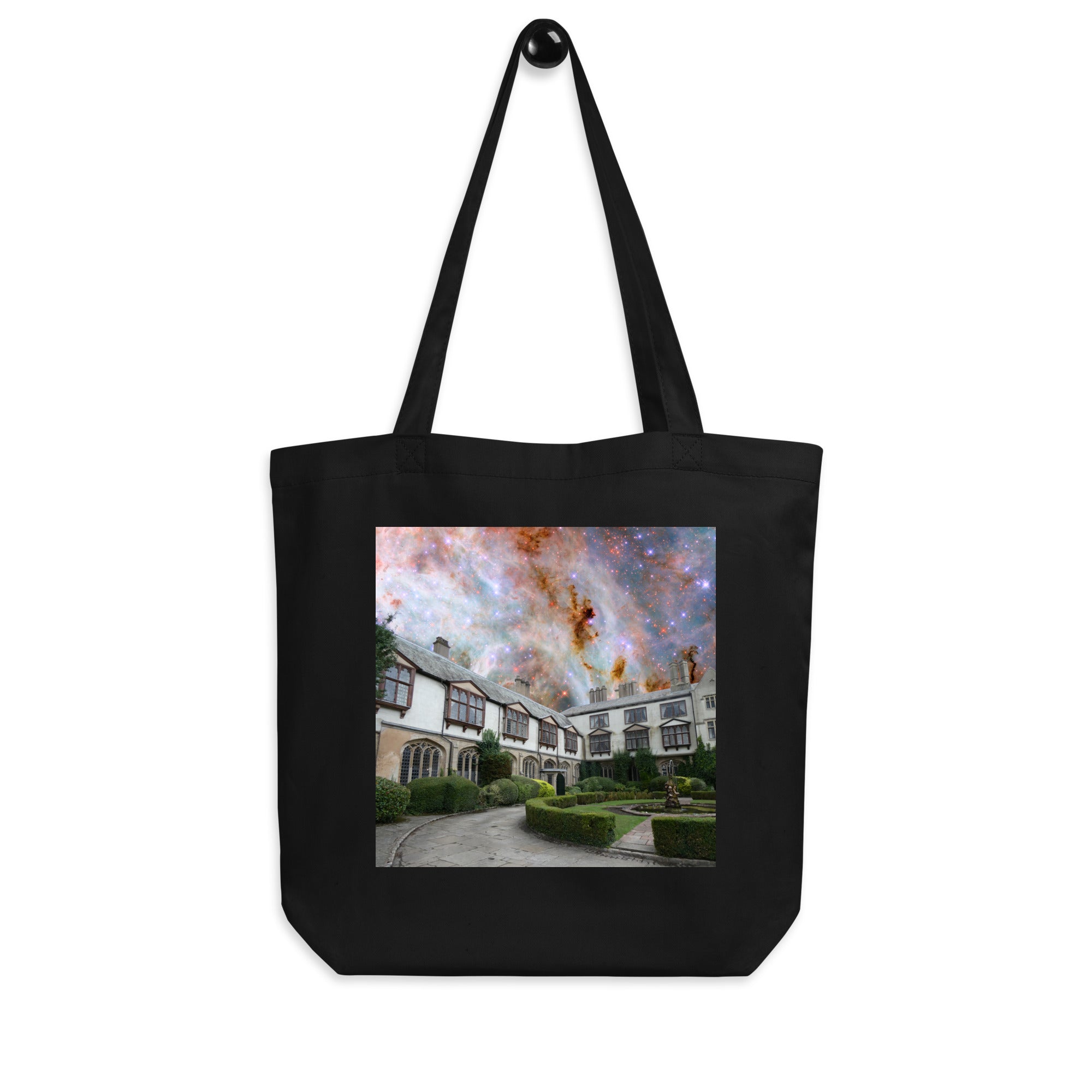 Coombe Abbey Tote - Sarah Scapes