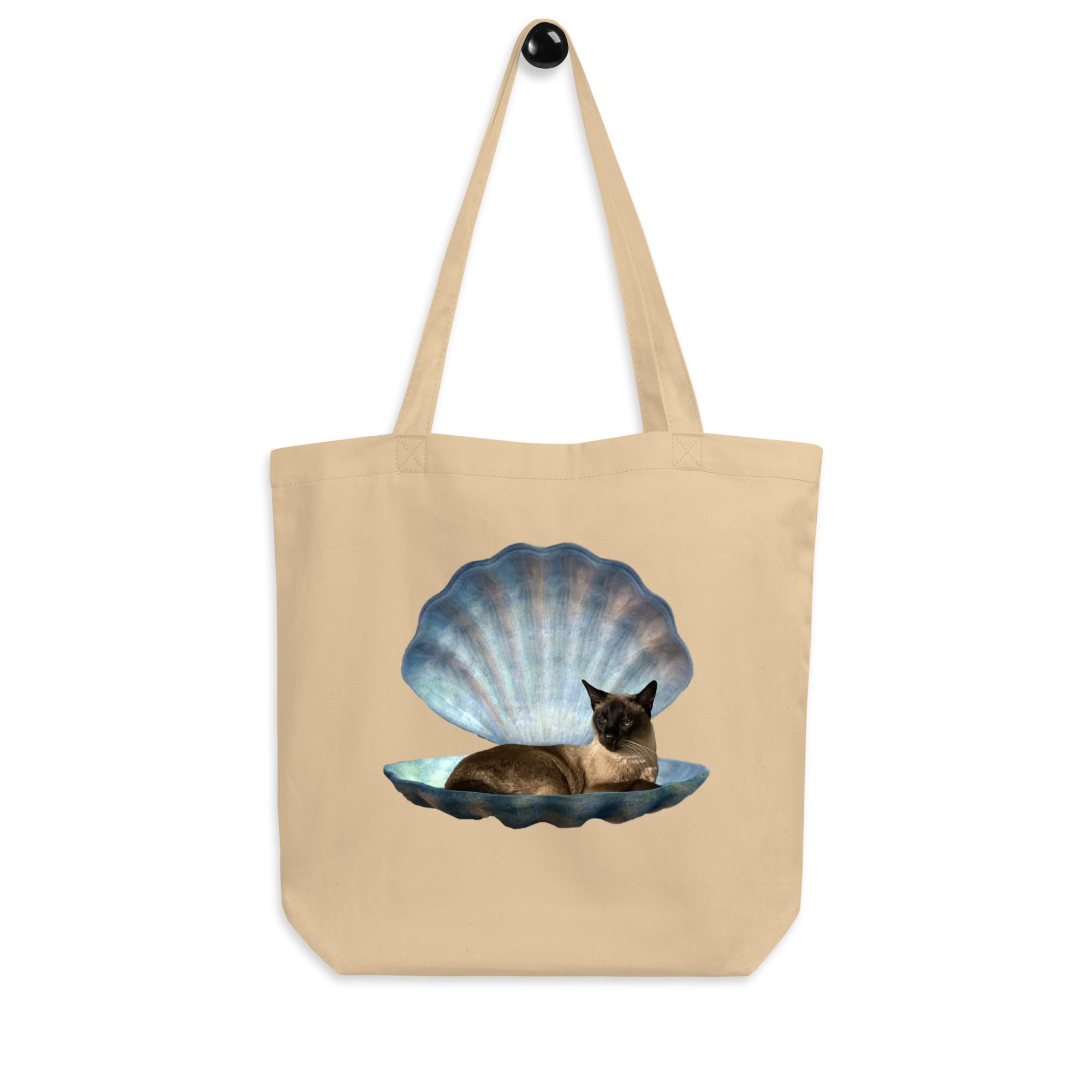 Precious Pearl Tote - Sarah Scapes