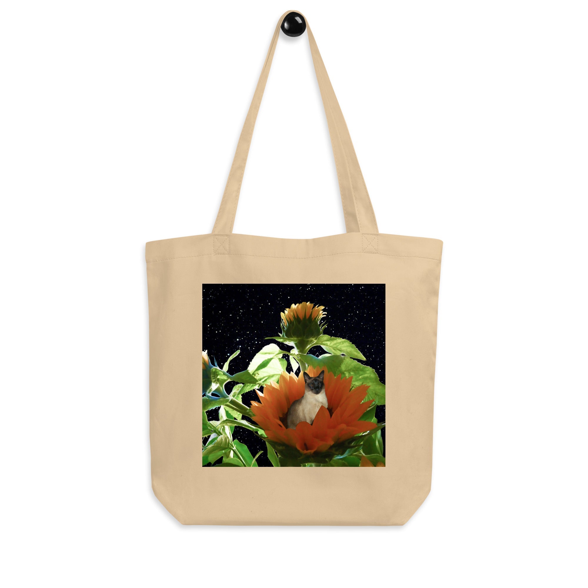 Sunflower Baby Tote - Sarah Scapes