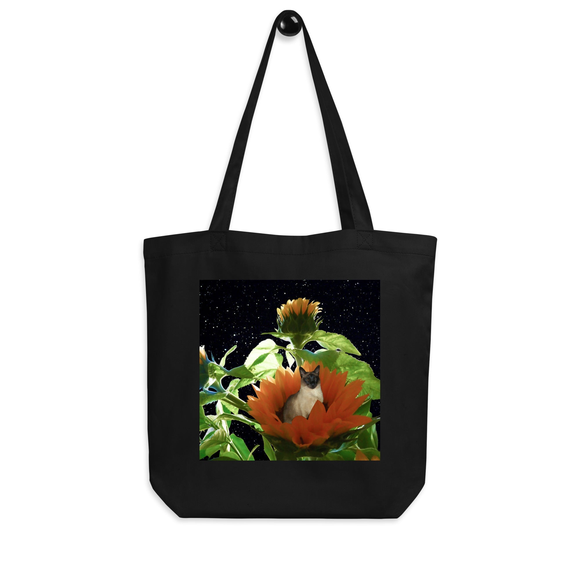 Sunflower Baby Tote - Sarah Scapes